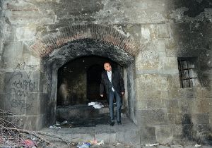 İstanbulkapı'ya projeli yaklaşım
